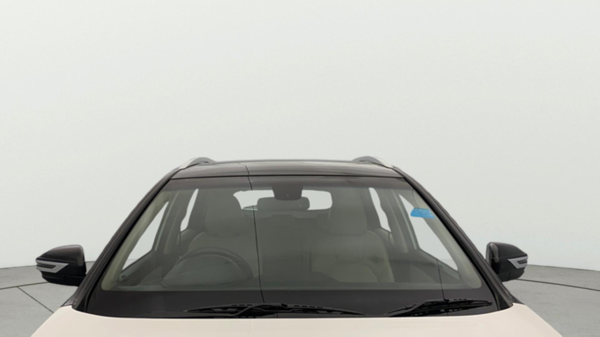 View 2021 MG Hector Sharp Hybrid BS IV Image 38 Used 2021 MG Hector Sharp Hybrid BS IV Image 38
