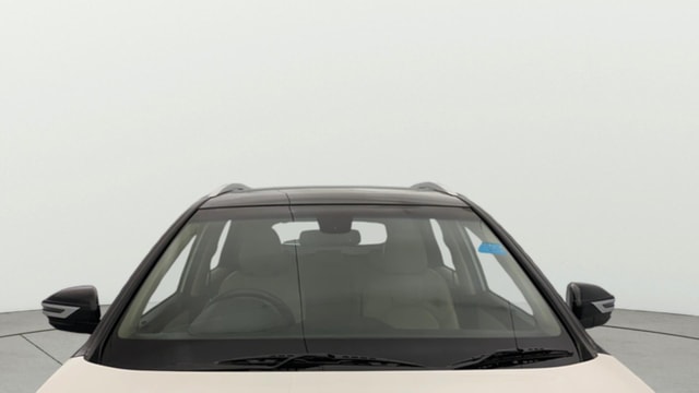 View MG Hector Image 38 Used MG Hector Image 38