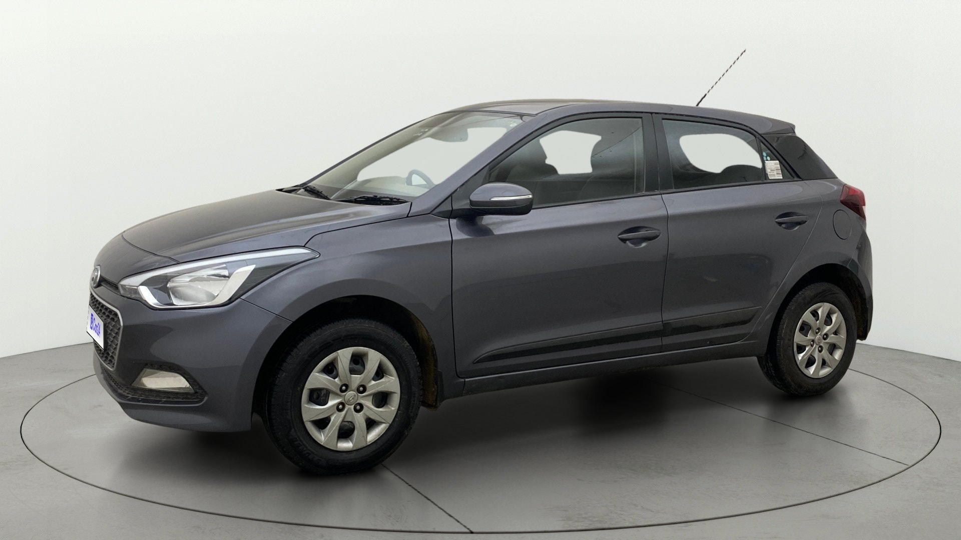 Used 2016 Hyundai Elite i20 Used 2016 Hyundai Elite i20