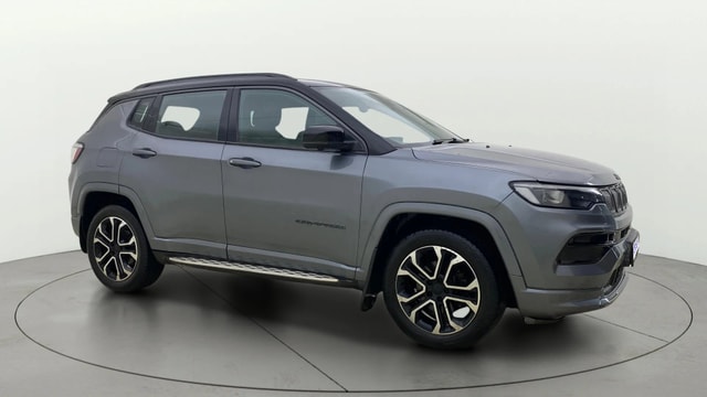 View Jeep Compass Image 13 Used Jeep Compass Image 13
