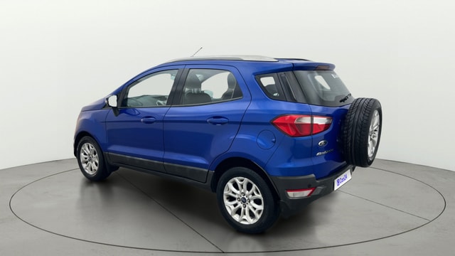 View Ford EcoSport Image 2 Used Ford EcoSport Image 2