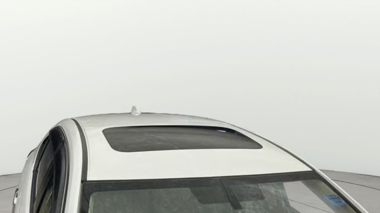 Used 2020 Honda City ZX Used 2020 Honda City ZX