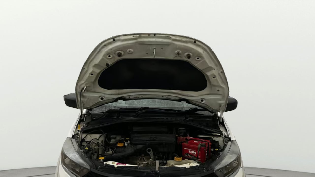 Used 2023 Tata Tiago Used 2023 Tata Tiago