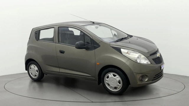 View Chevrolet Beat Image 35 Used Chevrolet Beat Image 35