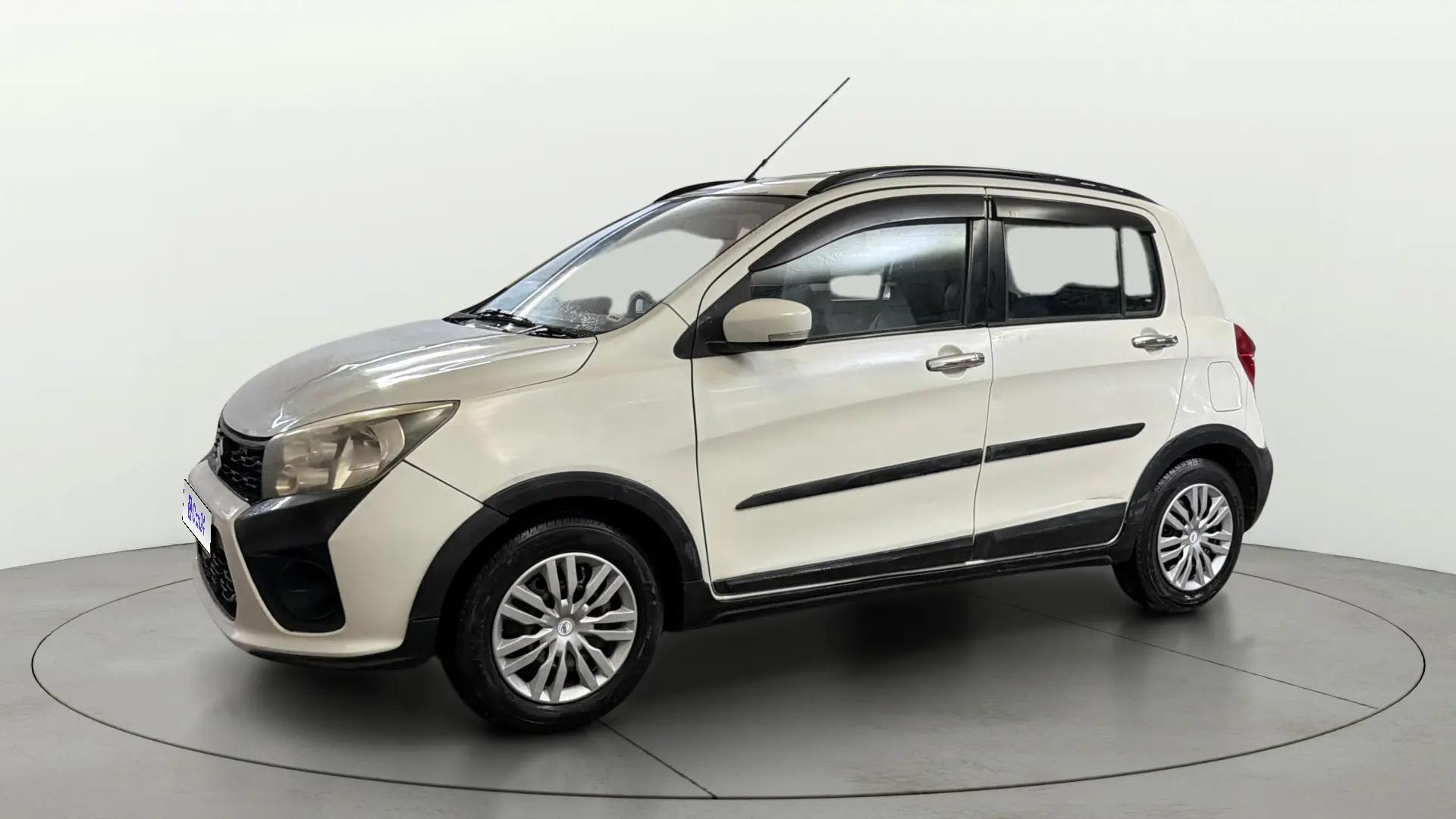 View 2018 Maruti Suzuki 1000 Base Variant Image 34 Used 2018 Maruti Suzuki 1000 Base Variant Image 34