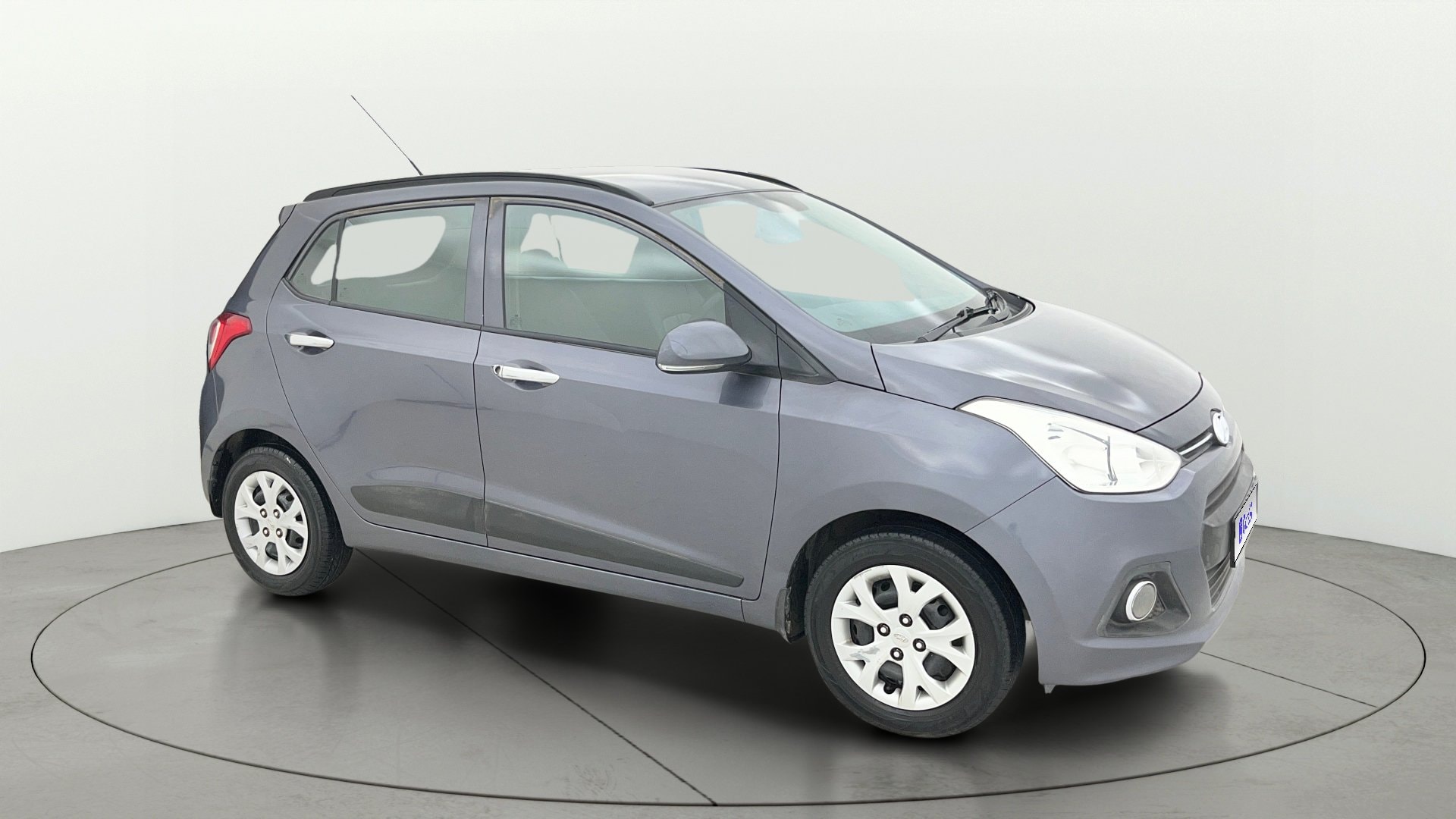 Used 2017 Hyundai Grand i10 Used 2017 Hyundai Grand i10