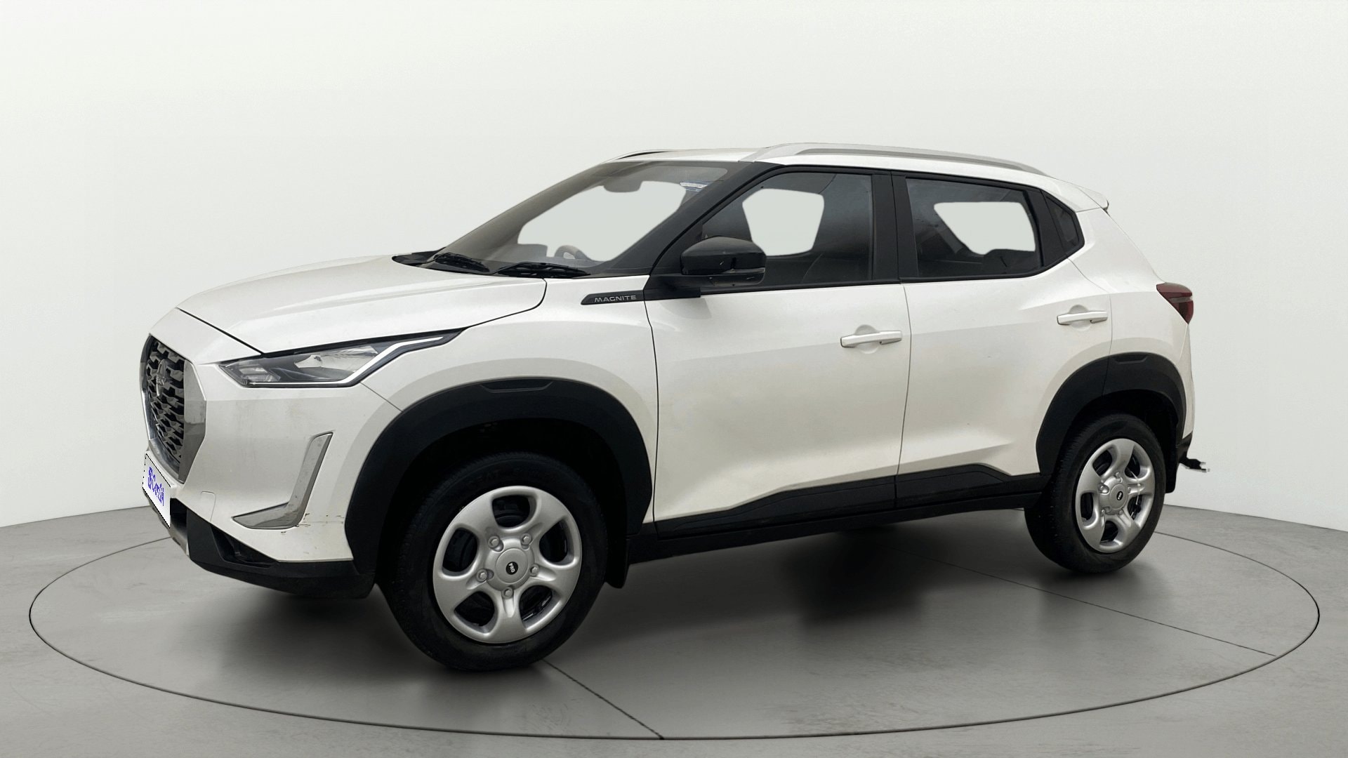 Used 2024 Nissan Magnite Used 2024 Nissan Magnite