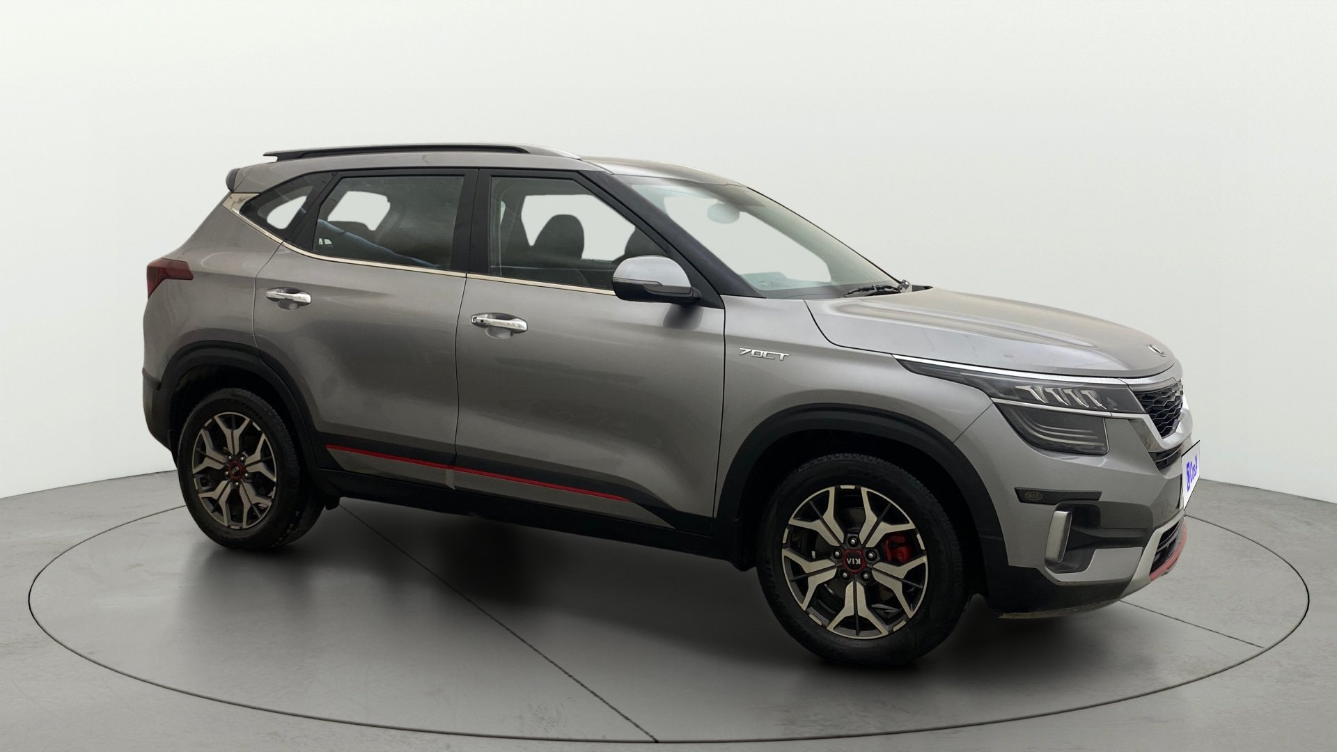 Used 2020 Kia Seltos Used 2020 Kia Seltos