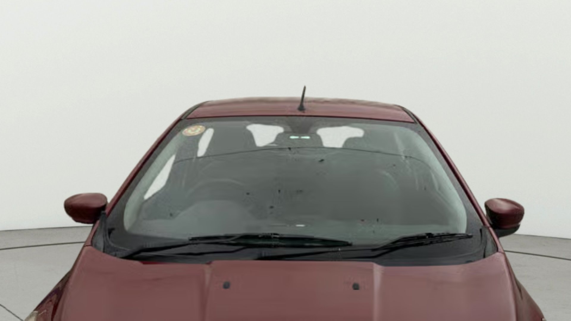 Used 2018 Ford Figo Aspire Used 2018 Ford Figo Aspire