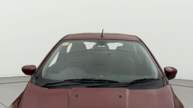 View Ford Figo Aspire Image 36 Used Ford Figo Aspire Image 36