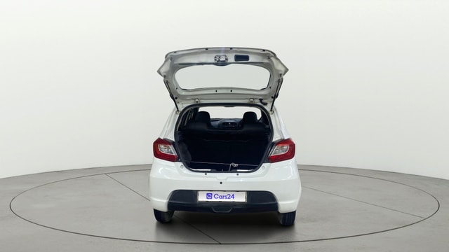 View Tata Tiago Image 37 Used Tata Tiago Image 37