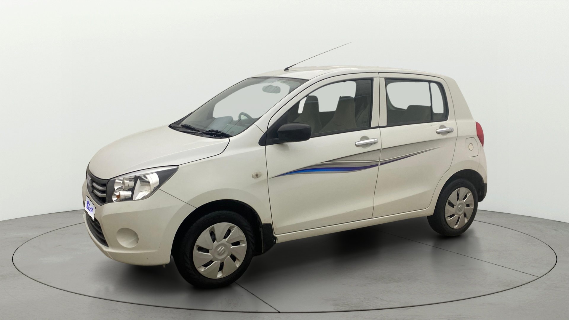 View 2017 Maruti Suzuki 1000 Base Variant Image 34 Used 2017 Maruti Suzuki 1000 Base Variant Image 34