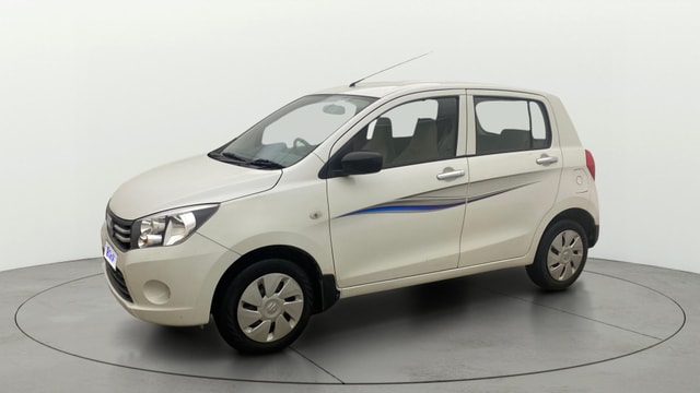 View Maruti Suzuki 1000 Image 34 Used Maruti Suzuki 1000 Image 34