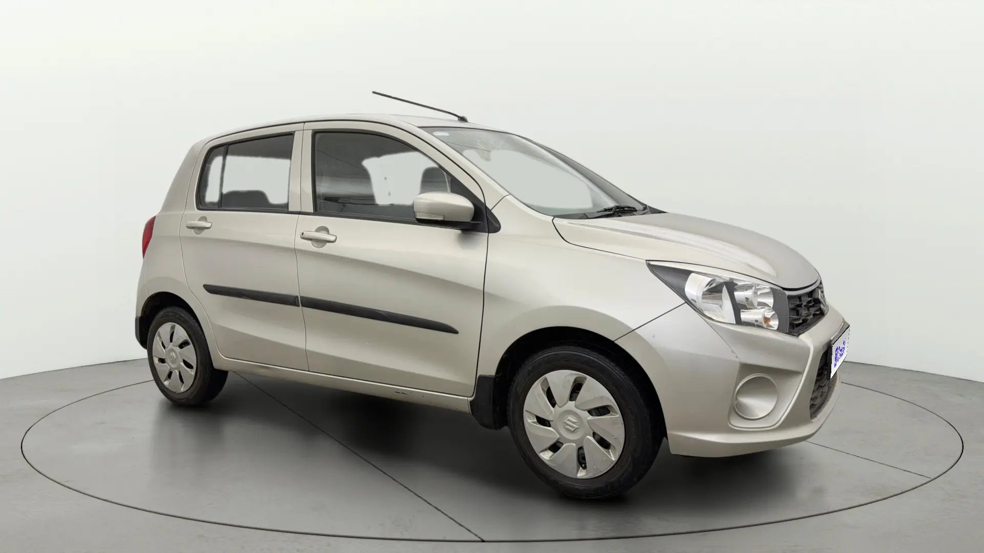 View 2018 Maruti Suzuki 1000 Base Variant Image 21 Used 2018 Maruti Suzuki 1000 Base Variant Image 21
