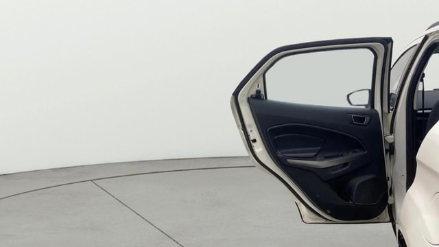 View Ford EcoSport Image 23 Used Ford EcoSport Image 23