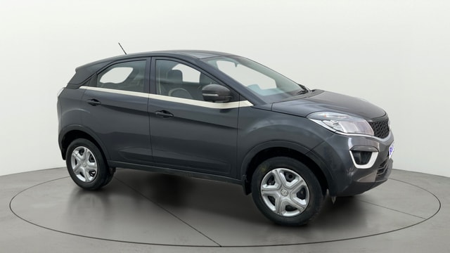 View Tata Nexon Image 23 Used Tata Nexon Image 23