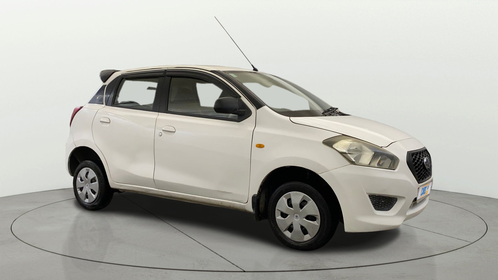 View 2018 Datsun Go Remix Limited Edition Image 13 Used 2018 Datsun Go Remix Limited Edition Image 13