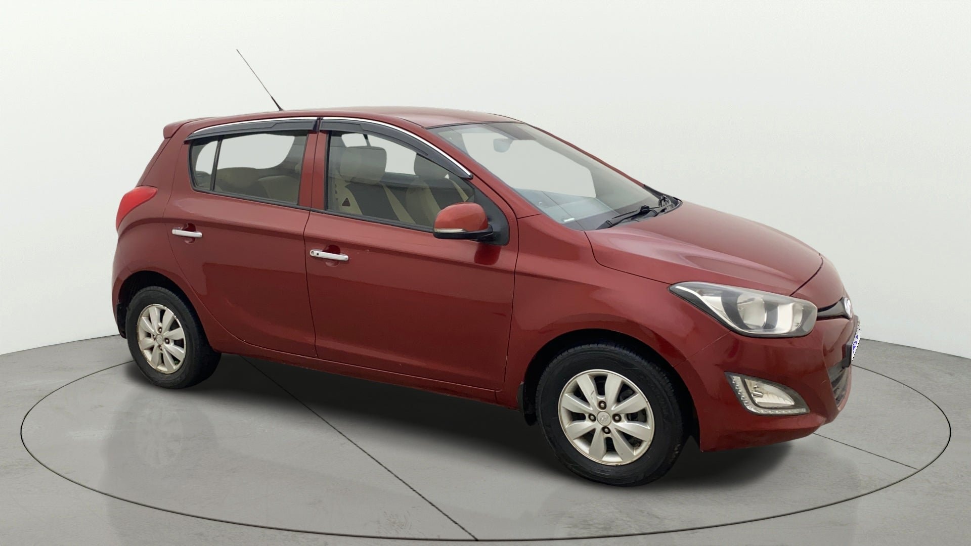 Used 2013 Hyundai i20 Used 2013 Hyundai i20