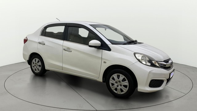 View Honda Amaze Image 36 Used Honda Amaze Image 36