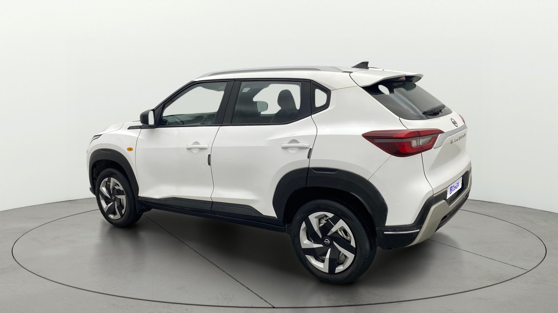 Used 2023 Nissan Magnite Used 2023 Nissan Magnite