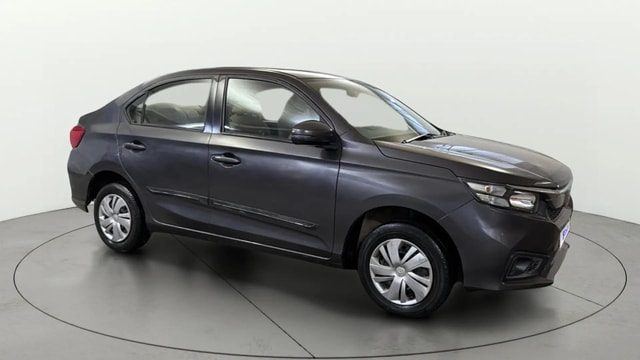 View Honda Amaze Image 21 Used Honda Amaze Image 21