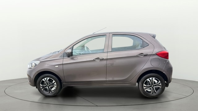 View Tata Tiago Image 5 Used Tata Tiago Image 5