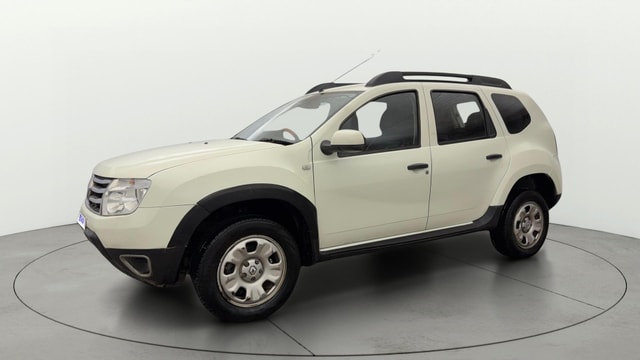 View Renault Duster Image 34 Used Renault Duster Image 34