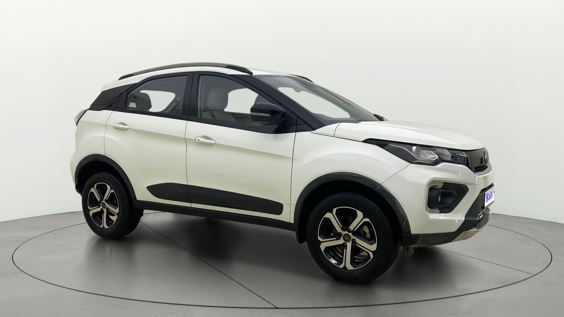 View 2023 Tata Nexon Revotron XZ Plus Lux Image 23 Used 2023 Tata Nexon Revotron XZ Plus Lux Image 23