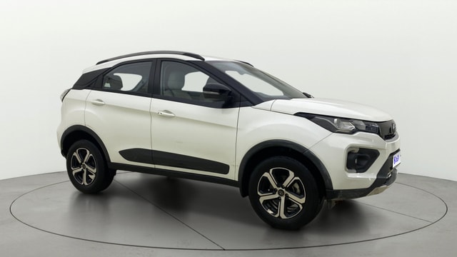 View Tata Nexon Image 23 Used Tata Nexon Image 23