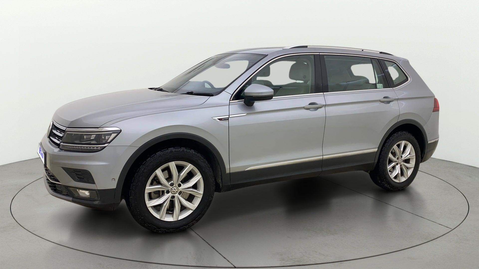 View 2021 Volkswagen Tiguan AllSpace 2.0 TSI Image 23 Used 2021 Volkswagen Tiguan AllSpace 2.0 TSI Image 23