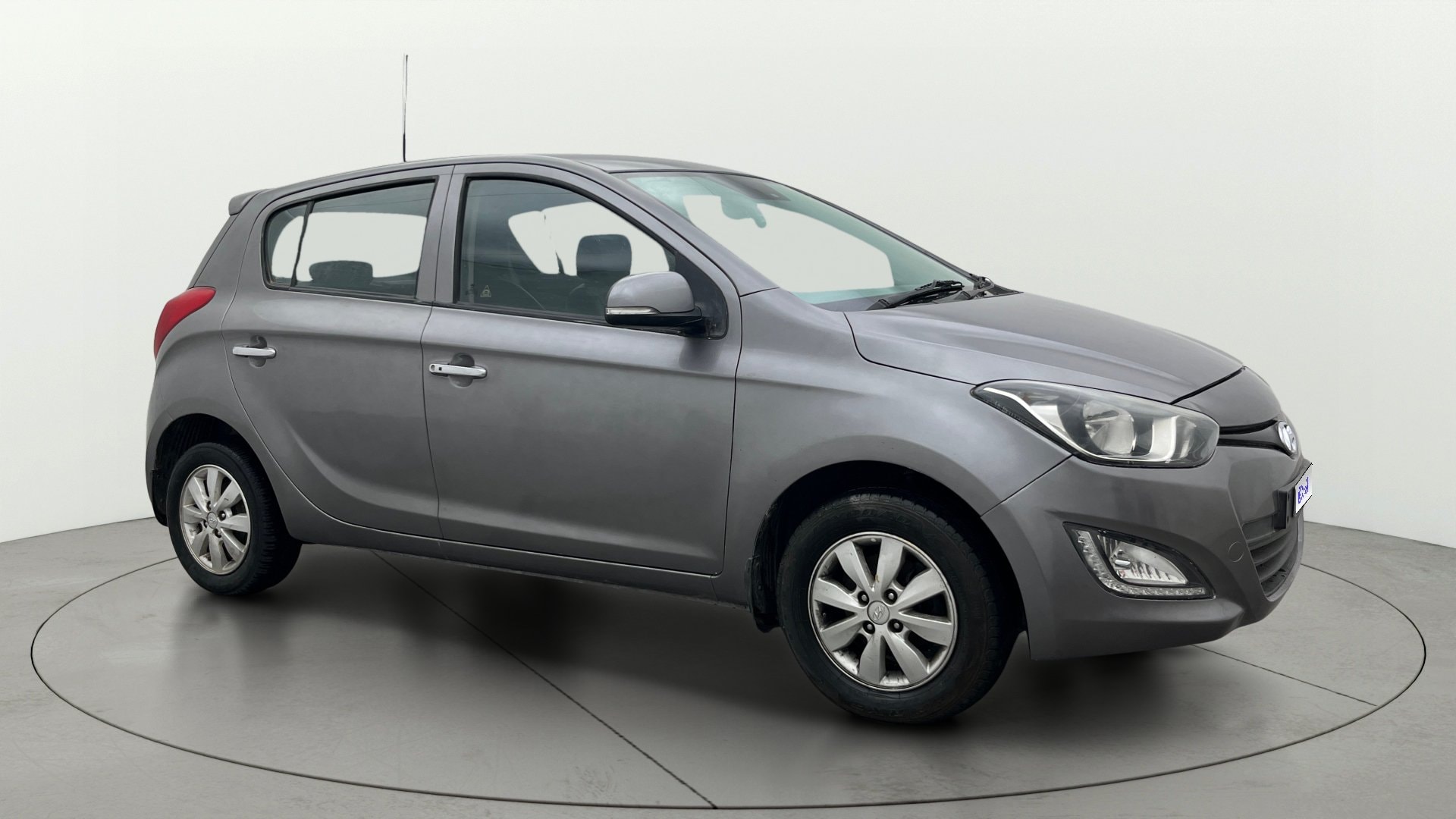 Used 2014 Hyundai i20 Used 2014 Hyundai i20