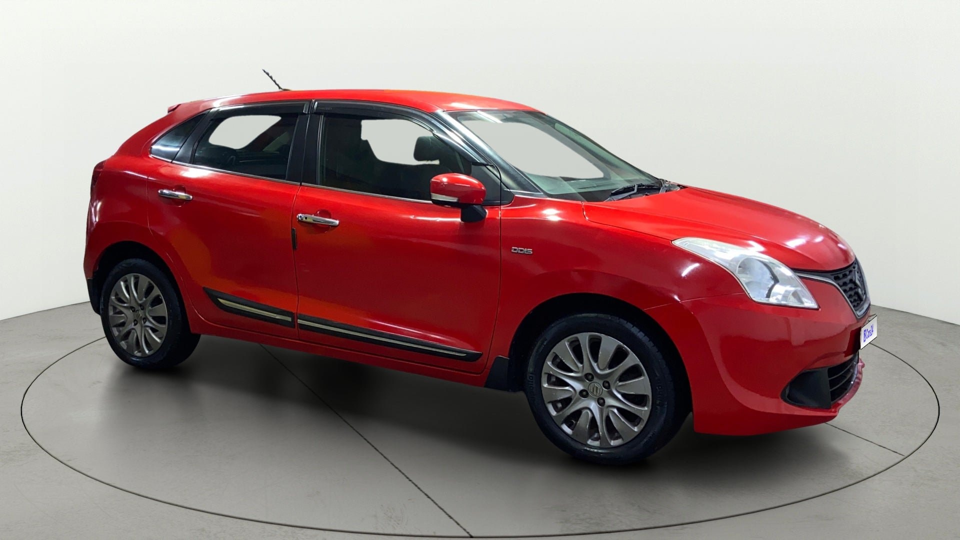 View 2016 Maruti Suzuki 1000 Base Variant Image 22 Used 2016 Maruti Suzuki 1000 Base Variant Image 22