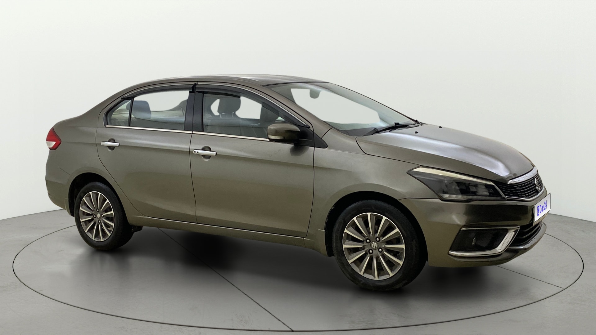 View 2020 Maruti Suzuki 1000 Base Variant Image 38 Used 2020 Maruti Suzuki 1000 Base Variant Image 38