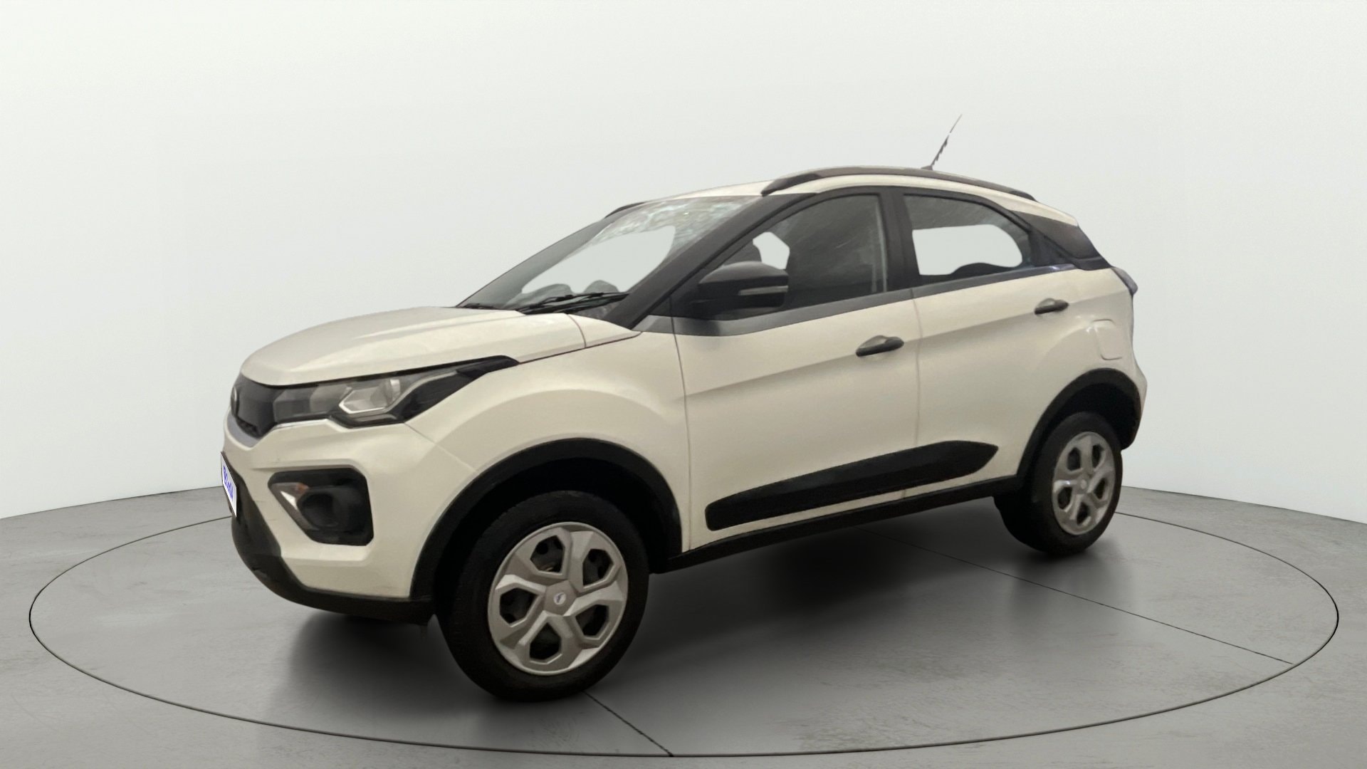 Used 2021 Tata Nexon Used 2021 Tata Nexon