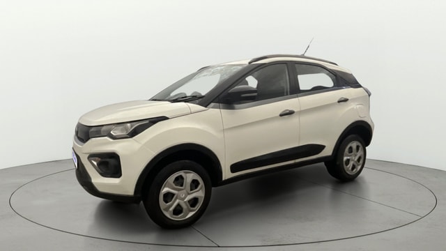 View Tata Nexon Image 21 Used Tata Nexon Image 21
