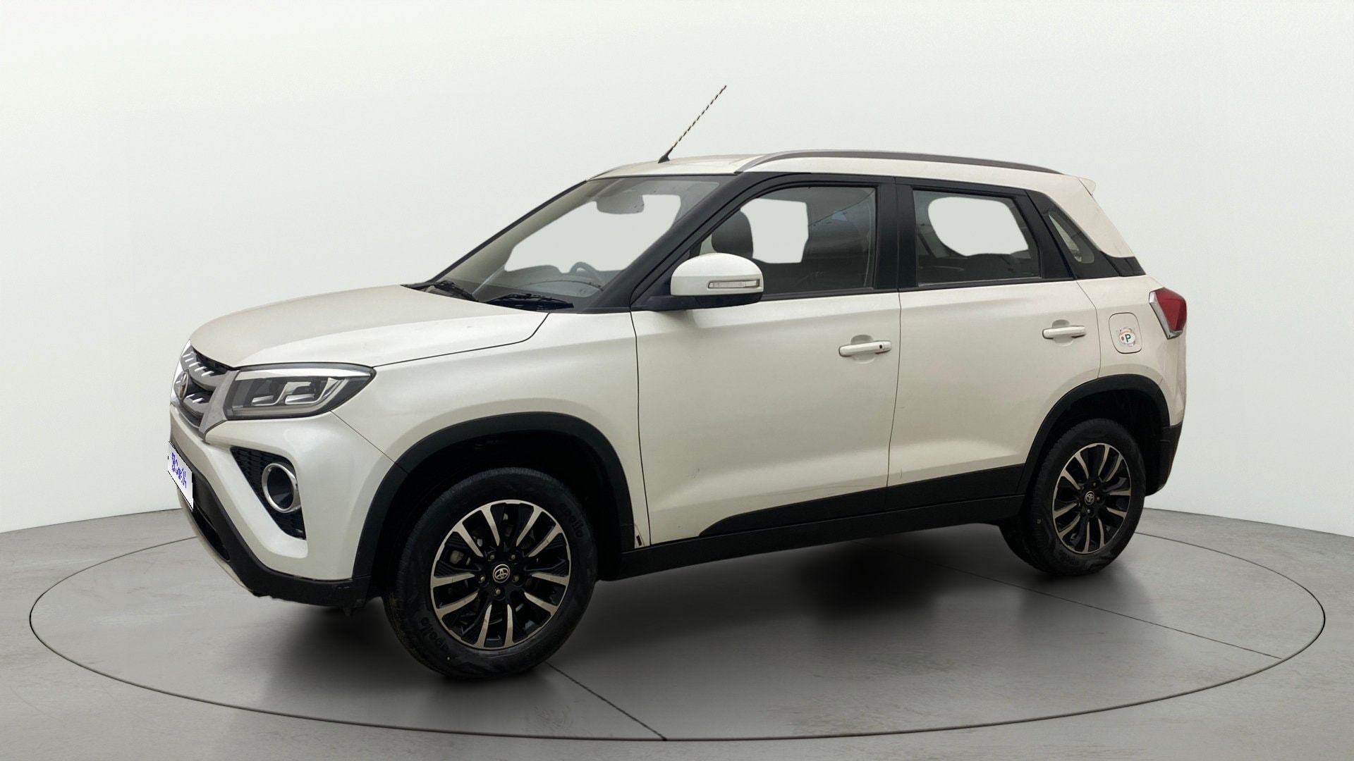 Used 2022 Toyota Urban Cruiser Used 2022 Toyota Urban Cruiser