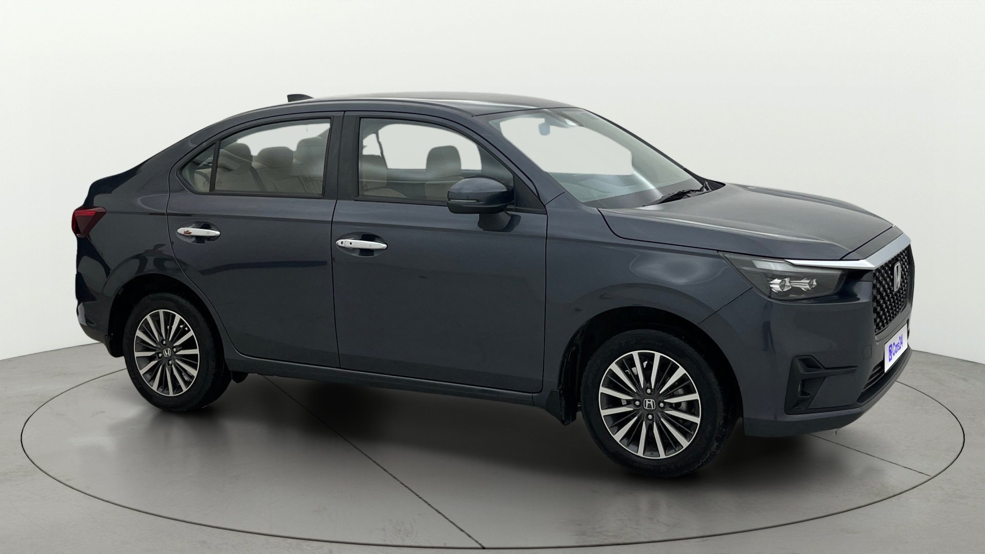 Used 2026 Honda Amaze Used 2026 Honda Amaze