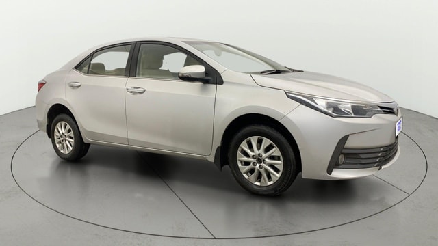 View Toyota Corolla Altis Image 21 Used Toyota Corolla Altis Image 21