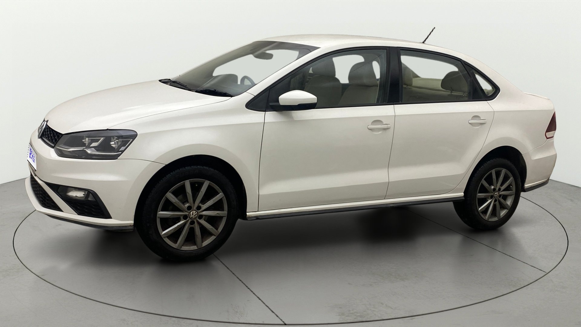 Used 2020 Volkswagen Vento Used 2020 Volkswagen Vento