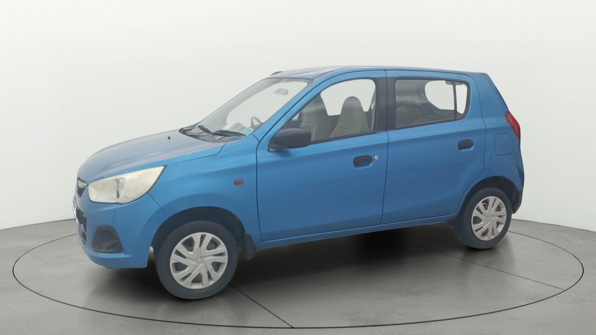 Used 2016 Maruti Suzuki Alto K10 Used 2016 Maruti Suzuki Alto K10