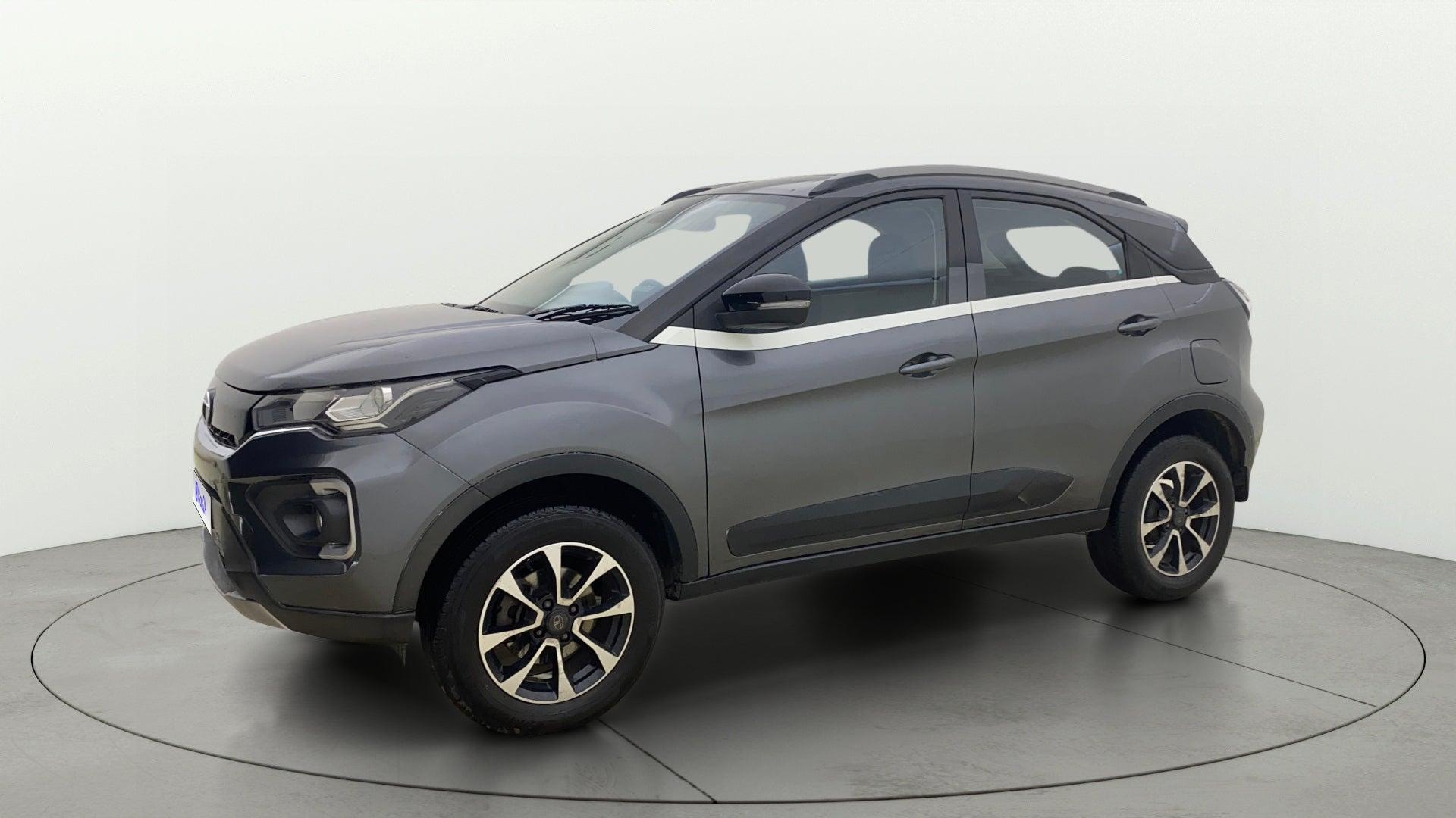 View 2020 Tata Nexon Revotron XE Image 38 Used 2020 Tata Nexon Revotron XE Image 38