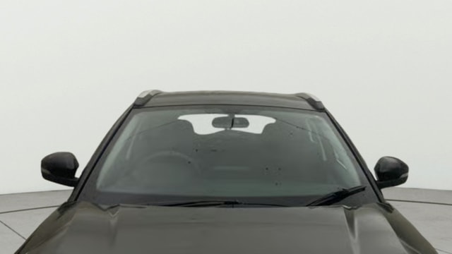 View Tata Nexon Image 31 Used Tata Nexon Image 31