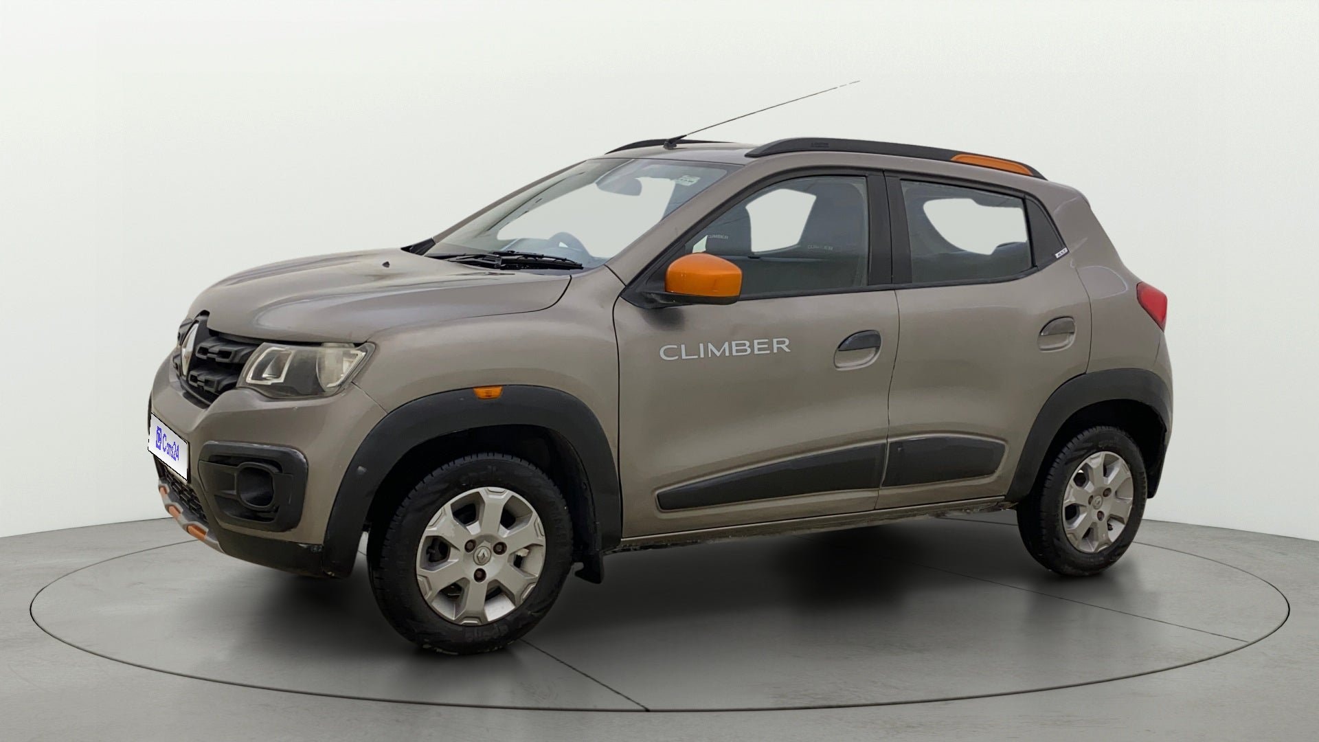 Used 2018 Renault Kwid Used 2018 Renault Kwid