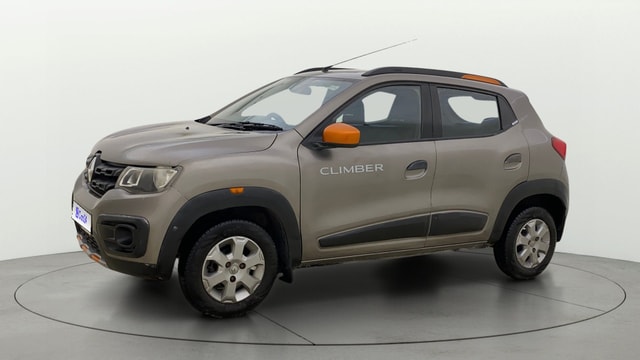 View Renault Kwid Image 20 Used Renault Kwid Image 20