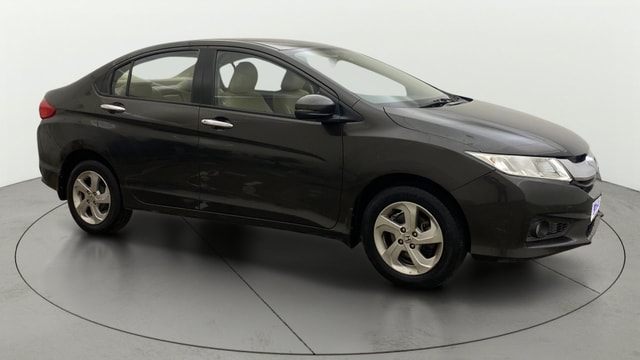 View Honda City Image 21 Used Honda City Image 21