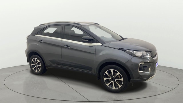 View Tata Nexon Image 23 Used Tata Nexon Image 23