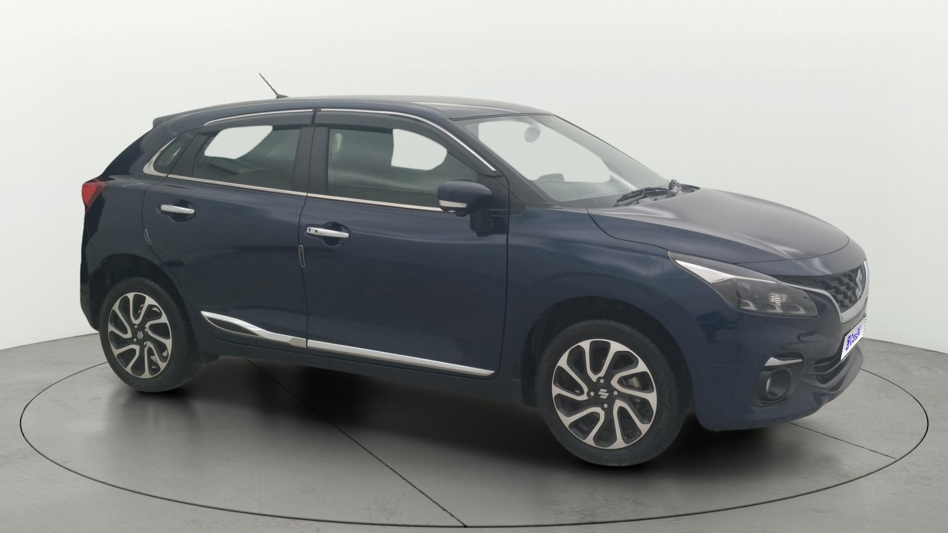 View 2022 Maruti Suzuki 1000 Base Variant Image 23 Used 2022 Maruti Suzuki 1000 Base Variant Image 23