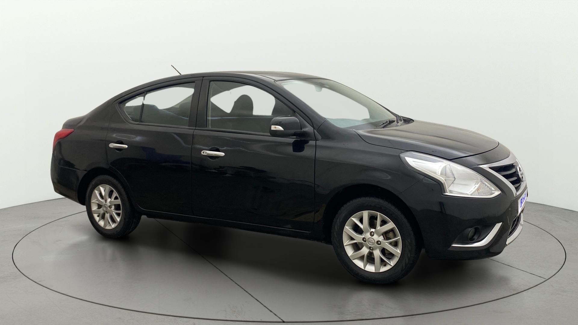 Used 2020 Nissan Sunny Used 2020 Nissan Sunny