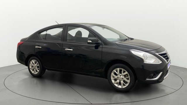 View Nissan Sunny Image 37 Used Nissan Sunny Image 37