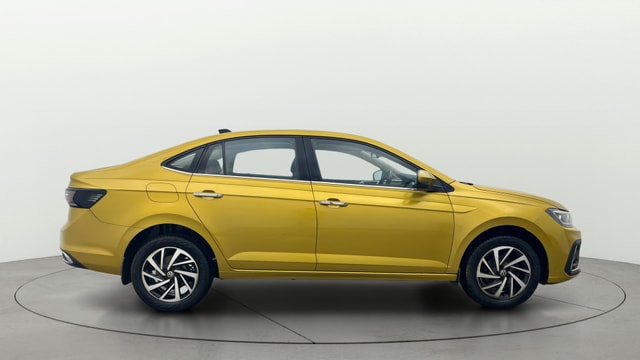 View Volkswagen Virtus Image 9 Used Volkswagen Virtus Image 9